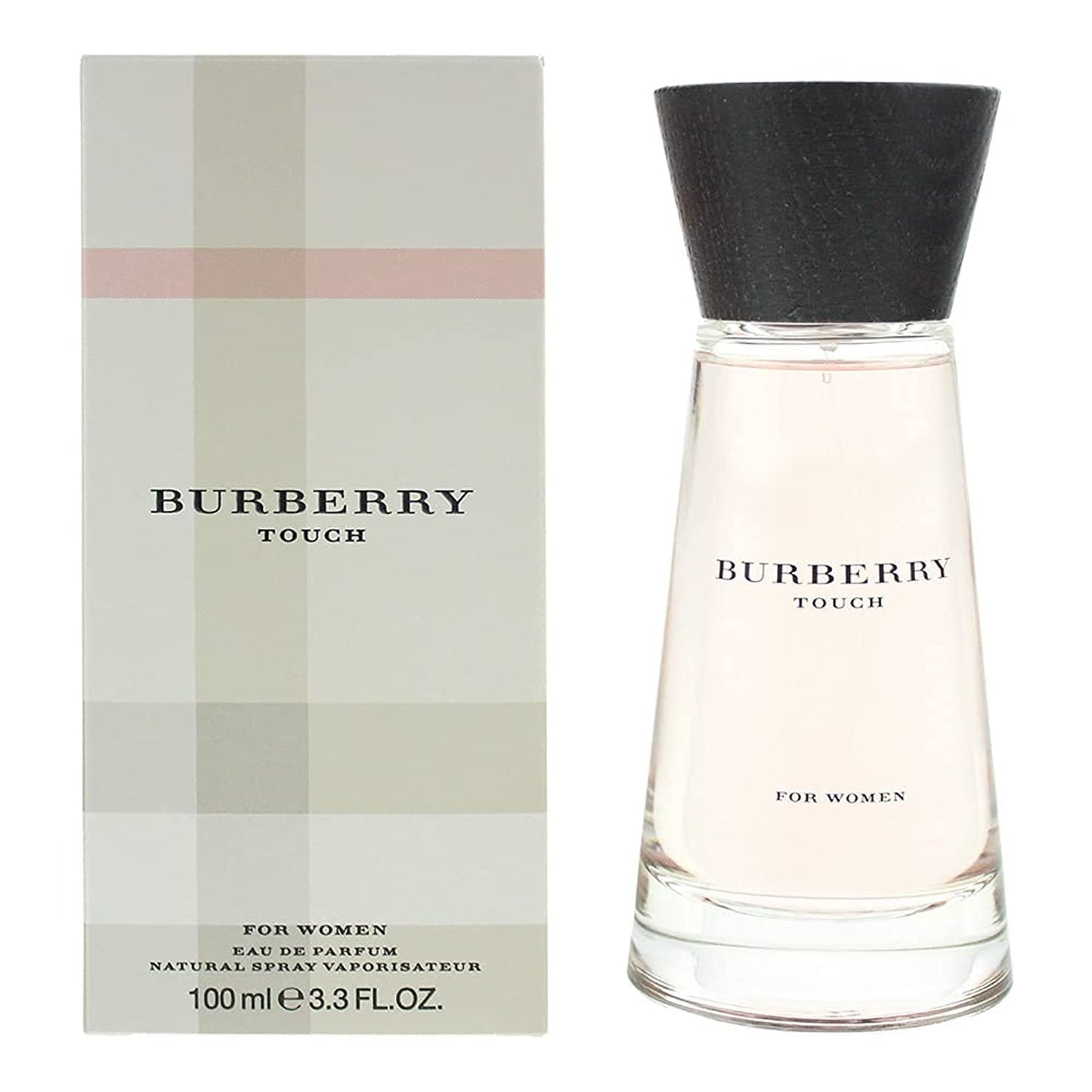 Burberry Touch EDP