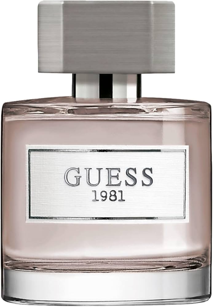 Guess 1981