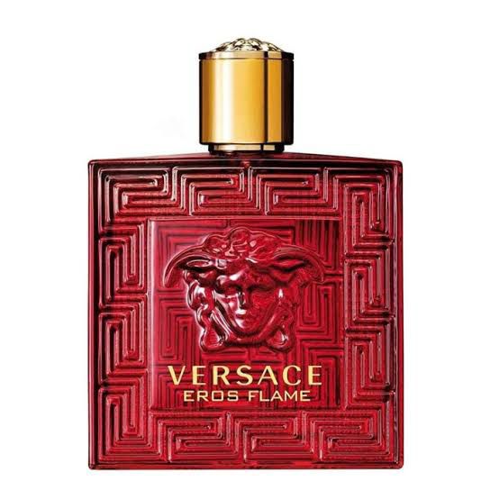Versace Eros Flame