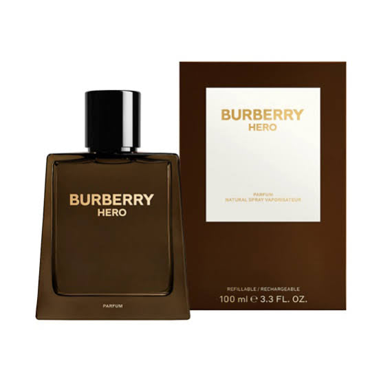 Hero Parfum by Burberry