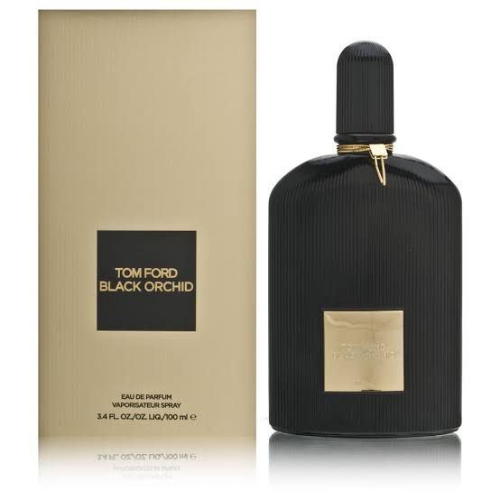 Black Orchid