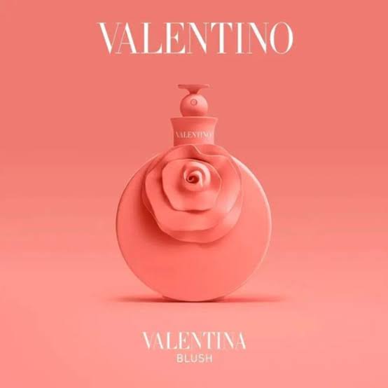 Valentina Blush by Valentino