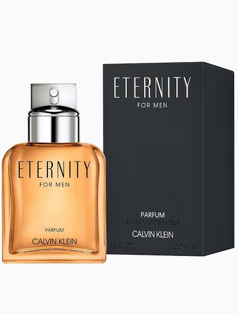 Eternity Parfum For Men by Calvin Klein