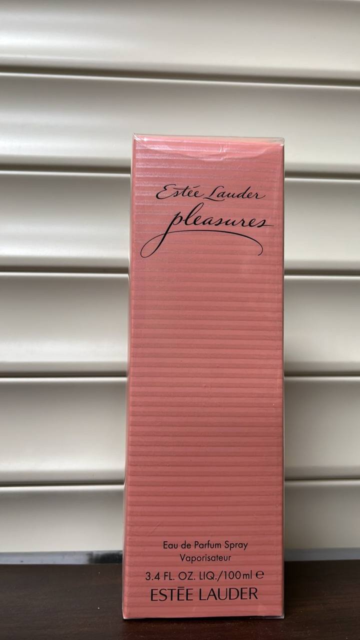 Pleasures by Estée Lauder