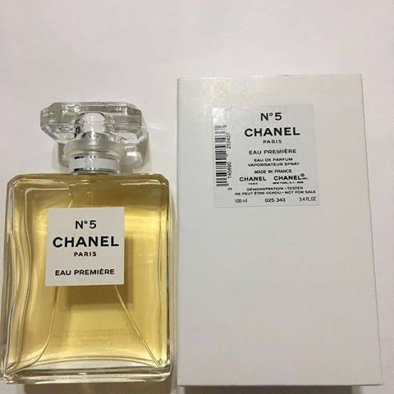 Chanel No 5 Eau Premiere