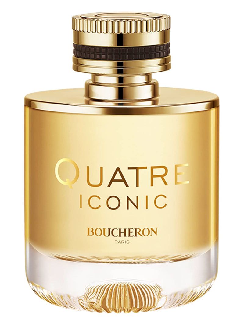 Quatre IconicBoucheron