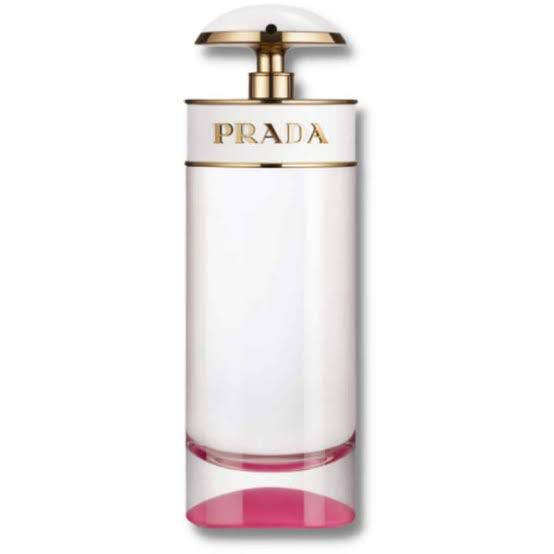 Prada Candy Kiss