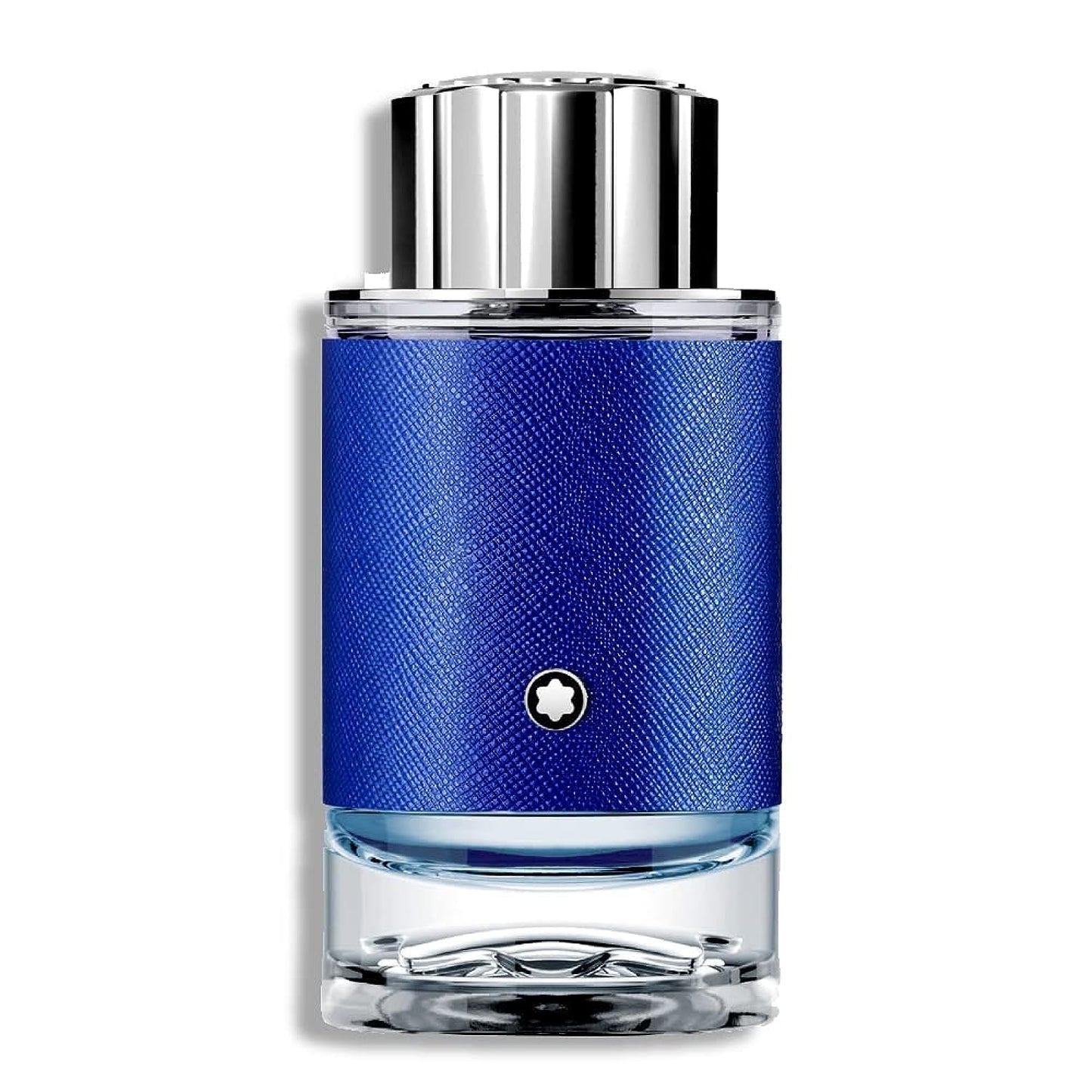 Mont Blanc Explorer Ultra Blue