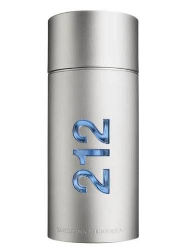 212 NYC Men