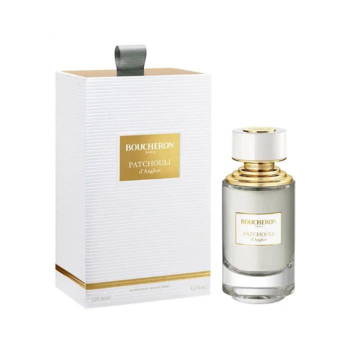 Boucheron Patchouli d’angkor