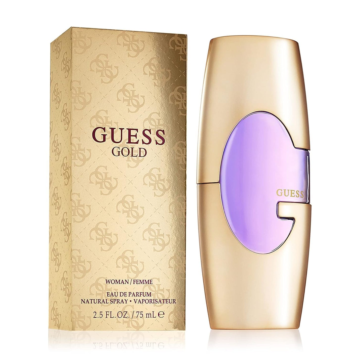 Guess Gold