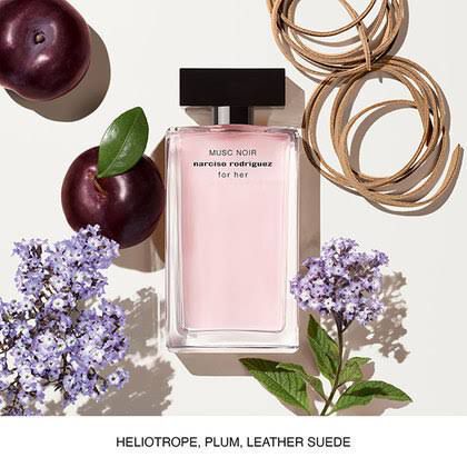 Musc Noir EDP