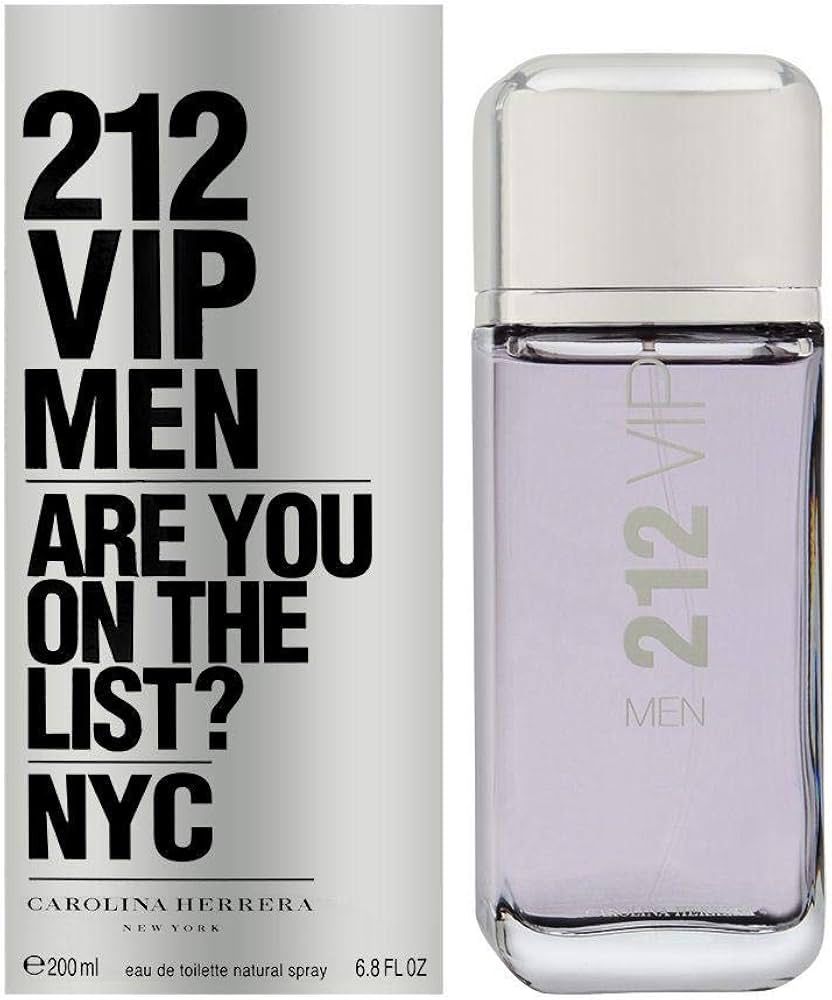 212 VIP Men