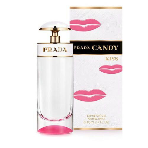 Prada Candy Kiss