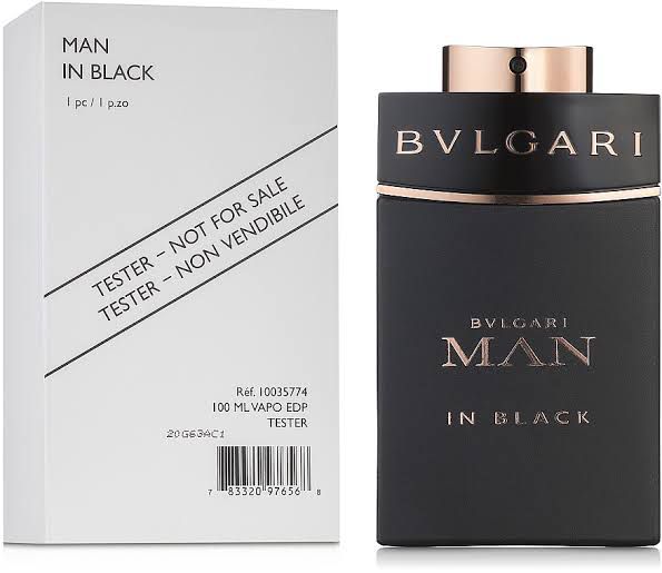 Man In Black EDP