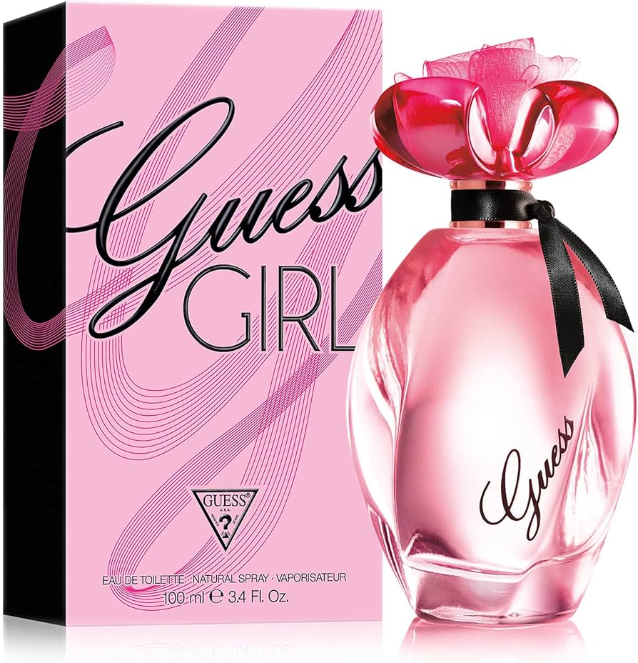 Guess Girl
