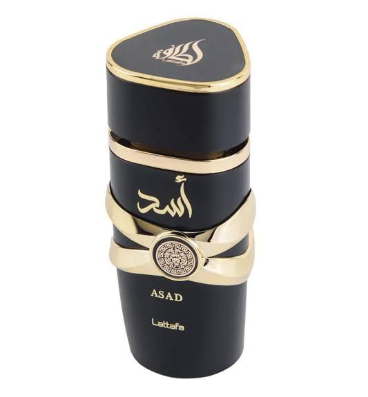 Asad اسد