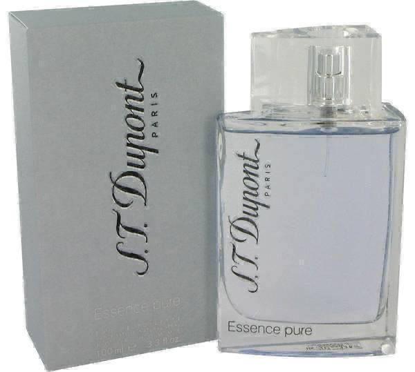 Essence Pure