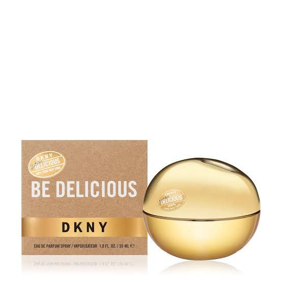DKNY Golden Delicious
