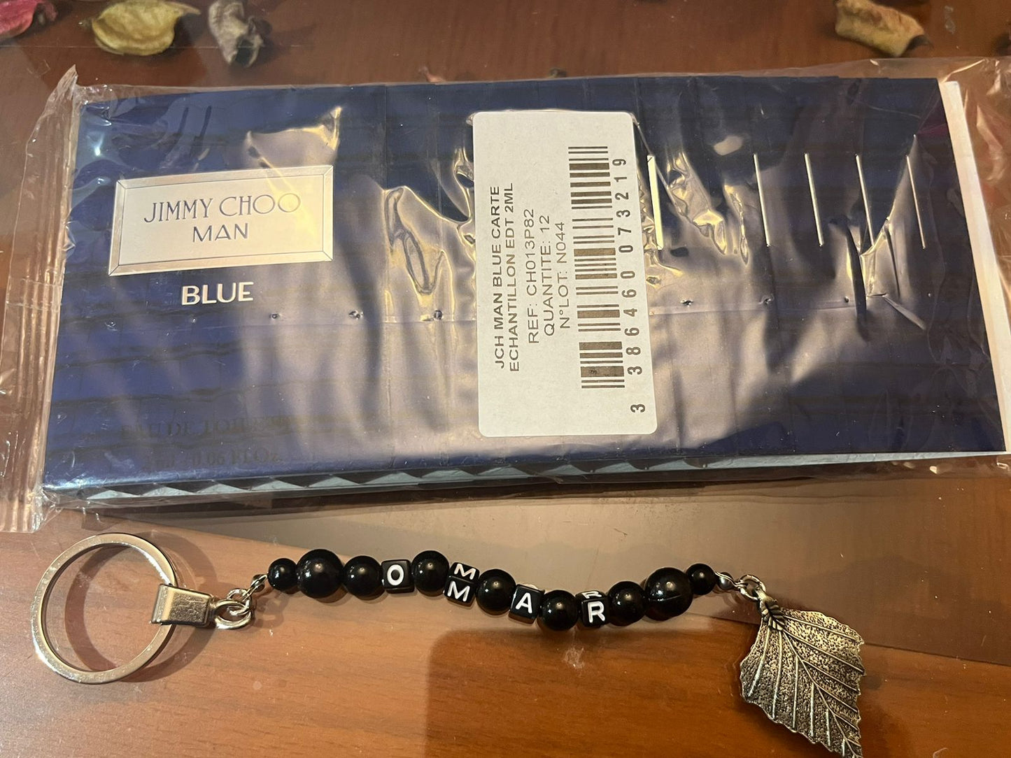 Jimmy Choo Man Blue