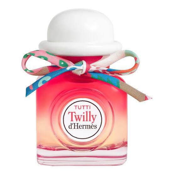 Tutti Twilly