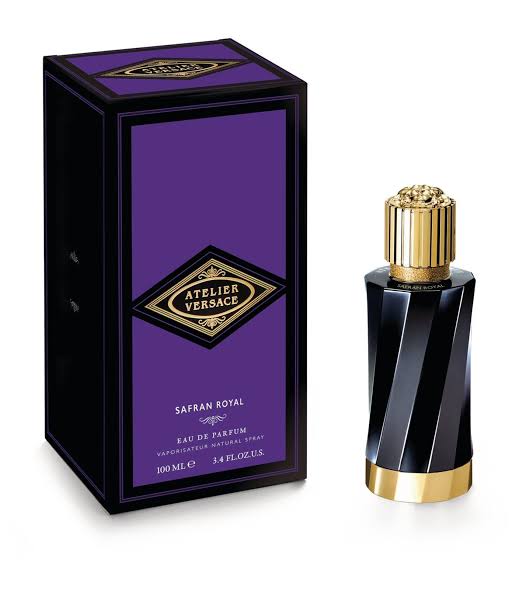 Safran Royal by Versace
