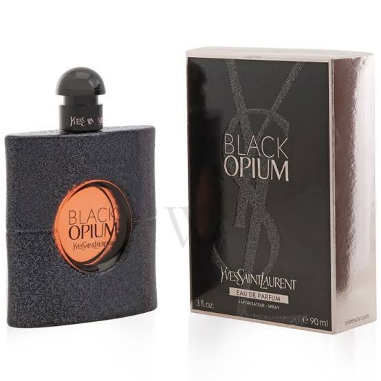 YSL Black Opium EDP