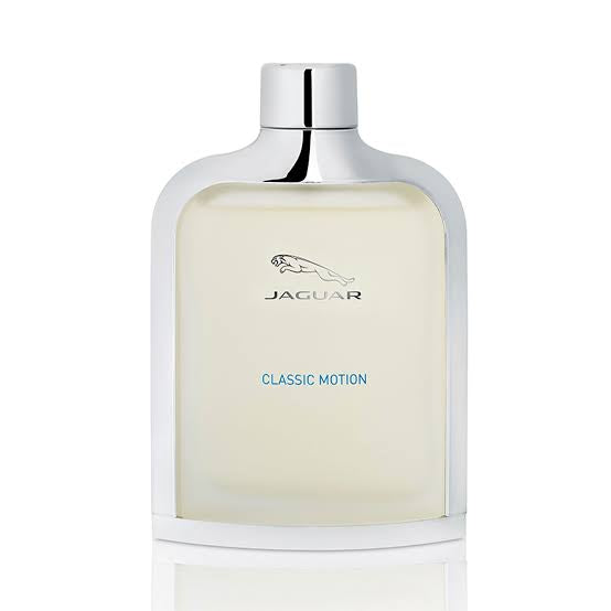 Jaguar Classic Motion