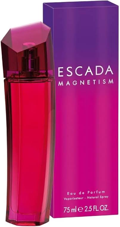 Escada Magnetism
