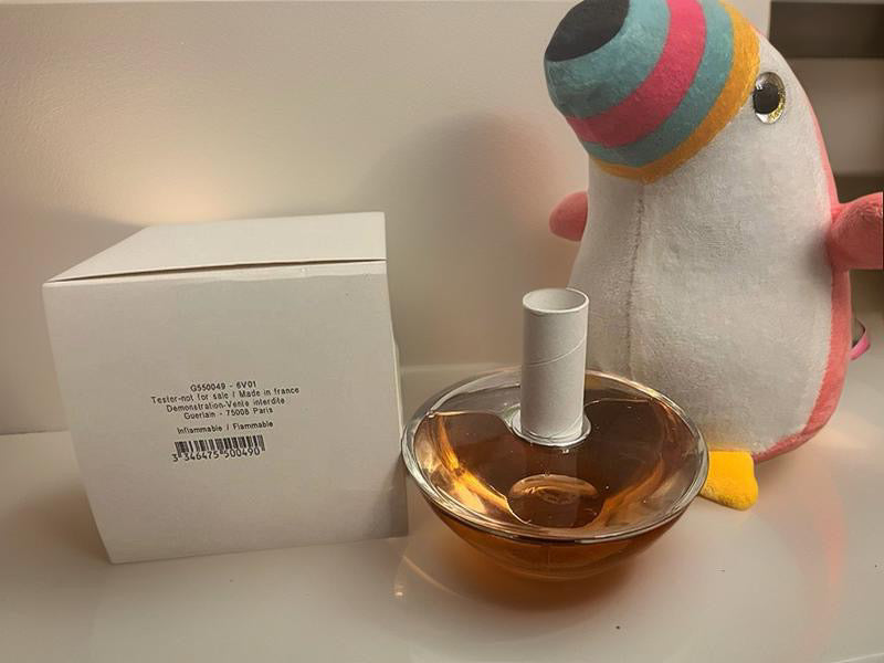 Insolence Eau de Toilette by Guerlain