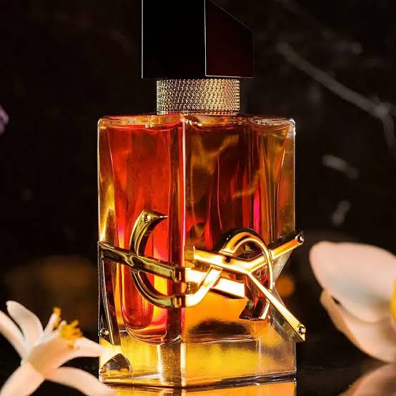 Libre Le Parfum
