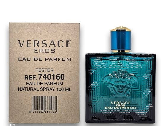 Eros Eau de Parfum by Versace