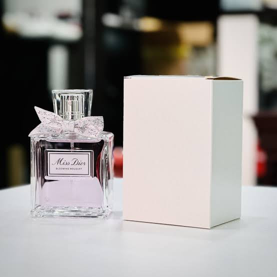Miss Dior Blooming Bouquet (2023)