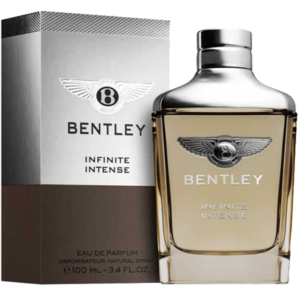 Bentley Infinite Intense