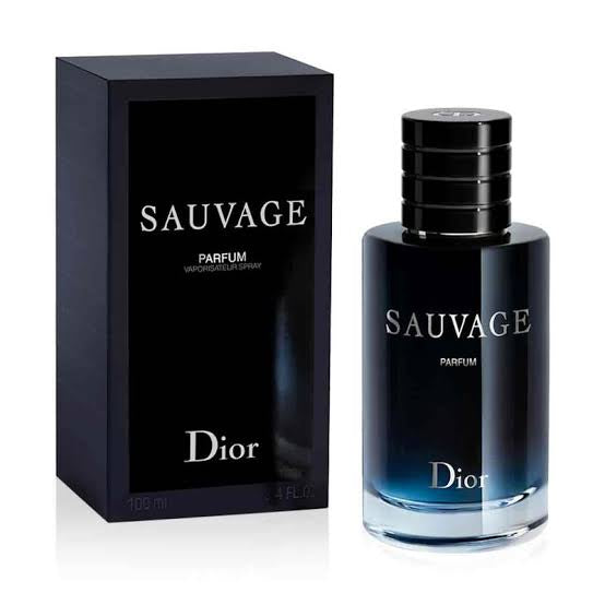 Sauvage Parfum by Dior