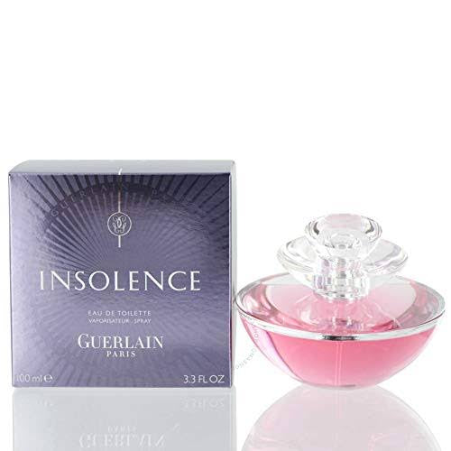 Insolence Eau de Toilette by Guerlain