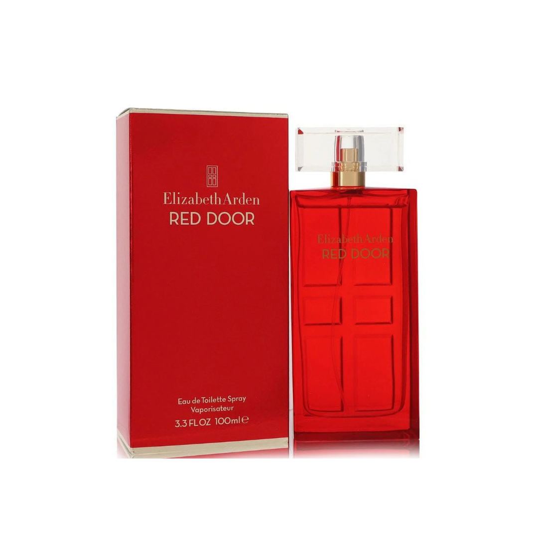 Red Door by Elizabeth Arden
