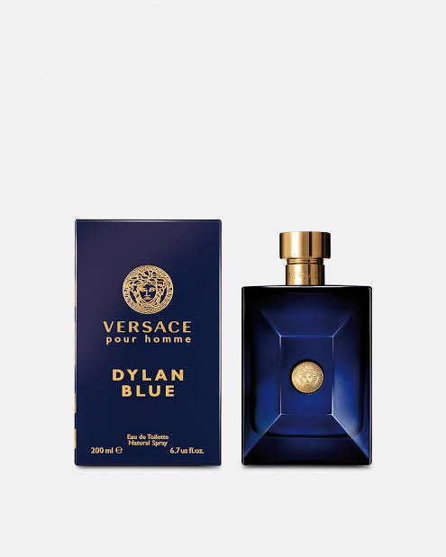 Dylan Blue by Versace