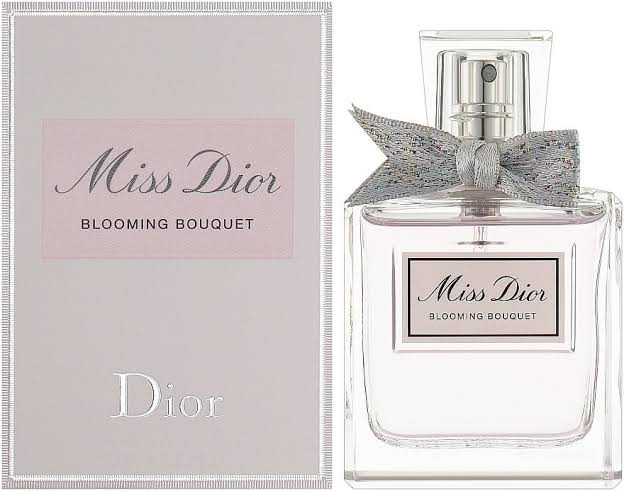 Miss Dior Blooming Bouquet (2023)