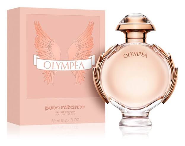 Olympéa by Paco Rabanne