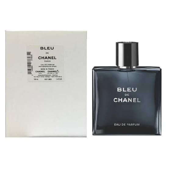 Bleu de Chanel Eau de Parfum