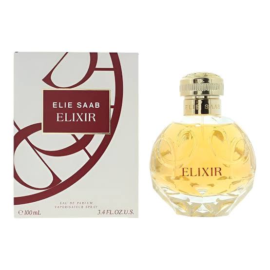 Elixir by Elie Saab