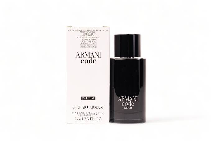 Armani Code Parfum