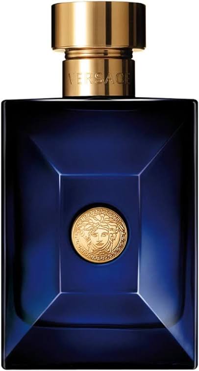 Dylan Blue by Versace