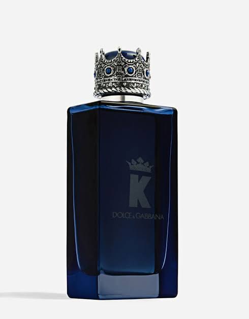 King EDP Intense by Dolce & Gabbana