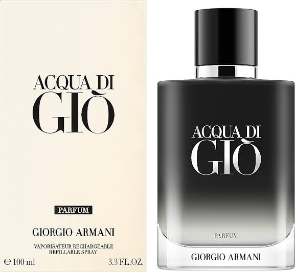 Acqua di Giò Parfum
