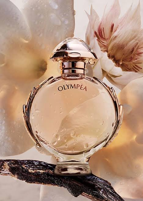 Olympéa by Paco Rabanne