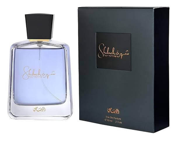 Shuhrah Pour Homme by Rasasi