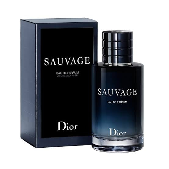 Sauvage Eau de Parfum by Dior