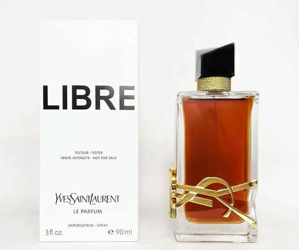 Libre Le Parfum